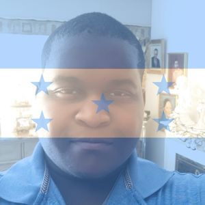 Meet your Posher, Cory g